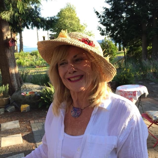 Owner Barbara Miller